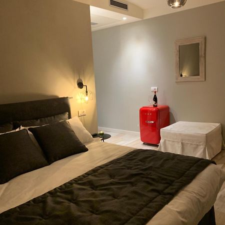 Laficaia Wine Resort Mombaruzzo Eksteriør billede