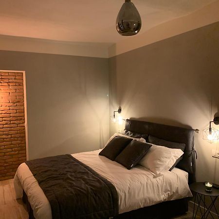 Laficaia Wine Resort Mombaruzzo Eksteriør billede