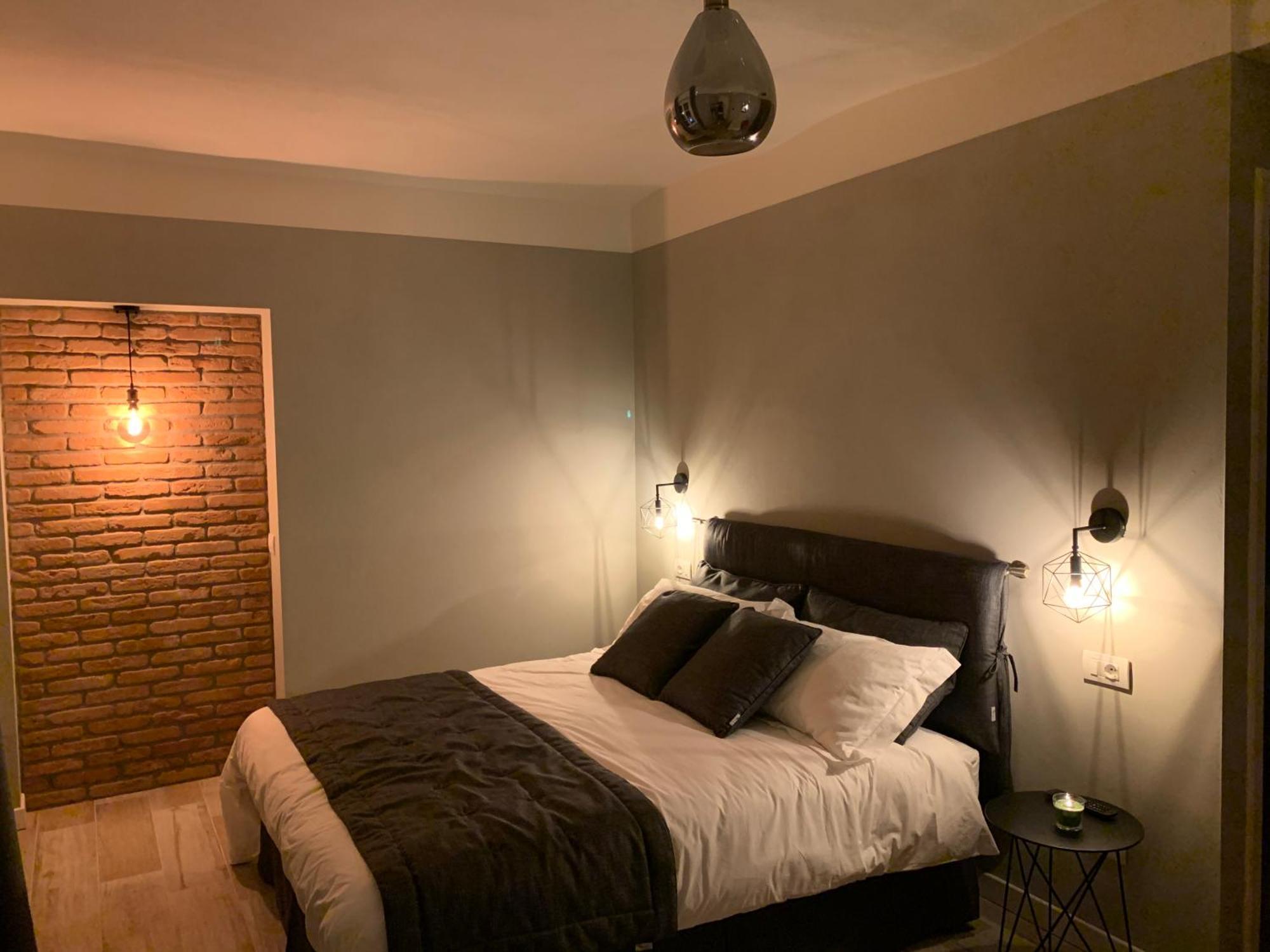 Laficaia Wine Resort Mombaruzzo Eksteriør billede